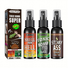 Stink Spray Prank Halloween Prank Toy