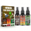 Stink Spray Prank Halloween Prank Toy 5