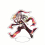 1pc Anime Static Version Standing Sign Acrylic Decoration Anime Peripherals 7