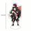 1pc Anime Static Version Standing Sign Acrylic Decoration Anime Peripherals 3