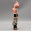 Boxed Doll Ornament 4