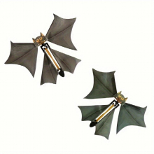 Flying Bat Magic Props Magic Bats Strange Teen Bat Props Bat Toys Toys