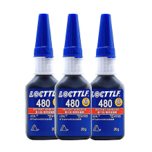 480 Super Glue Tire Repair Glue for Car Tires - Rubber, Window Seals; Waterproof, High Temperature, Non-Toxic