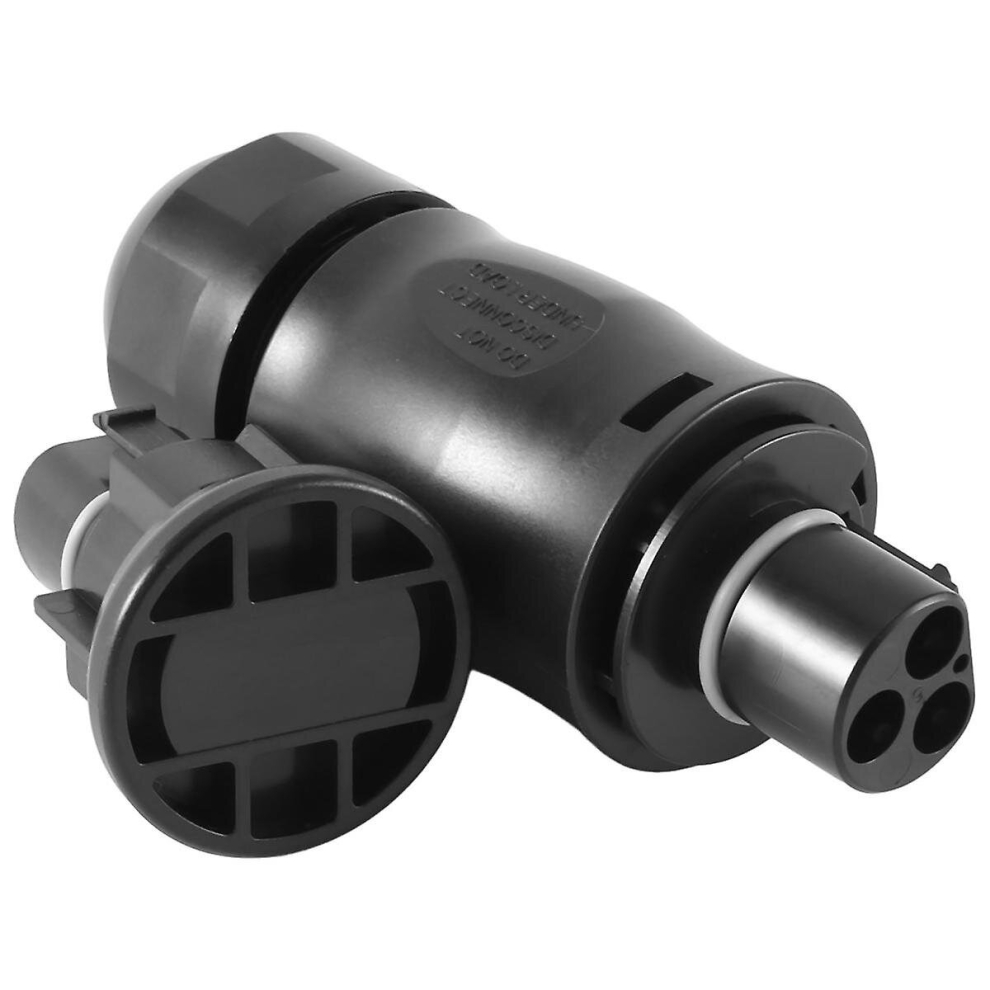 2Pcs Bc01 Male Male Plug Bc01 Photovoltaic Connector For Solar Grid-Connected Inverter 9326616188866