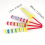 Creative Toy Magic Telescopic Stick Decompression Funny Trick Toy Classic Nostalgia 3