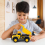 CAT Construction - Truck Constructors Dump Truck /Toys 7