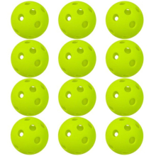 Outdoor Pickleballs-usa Pickleball-approved Pickleball Balls