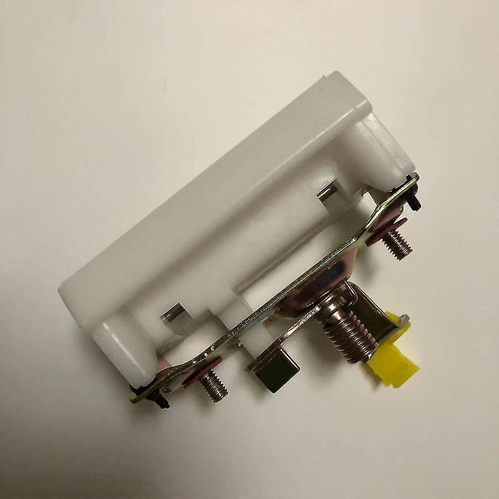 For For Mitsubishi Montero Pajero Rear Back Boot Door Tail Gate Tailgate Handle 9326616188521