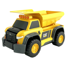 CAT Construction - Truck Constructors Dump Truck /Toys