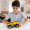 CAT Construction - Truck Constructors Dump Truck /Toys 6