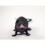 Fancy Gray And Mouse Model Toy Prank Toy Hot 7