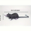Fancy Gray And Mouse Model Toy Prank Toy Hot 4