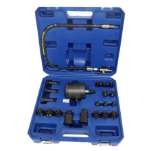 Air Pneumatic Vibration Injector Puller Remover Extractor Set