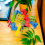 32pcs Stacking Blocks Novelty Games Multiplayer Games Tabletop Indoor Games 5