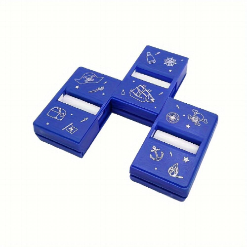 Magic Props Broken Objects Restored Small Sticks Three Close up Interactive Magic Toys 2