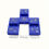 Magic Props Broken Objects Restored Small Sticks Three Close up Interactive Magic Toys 7
