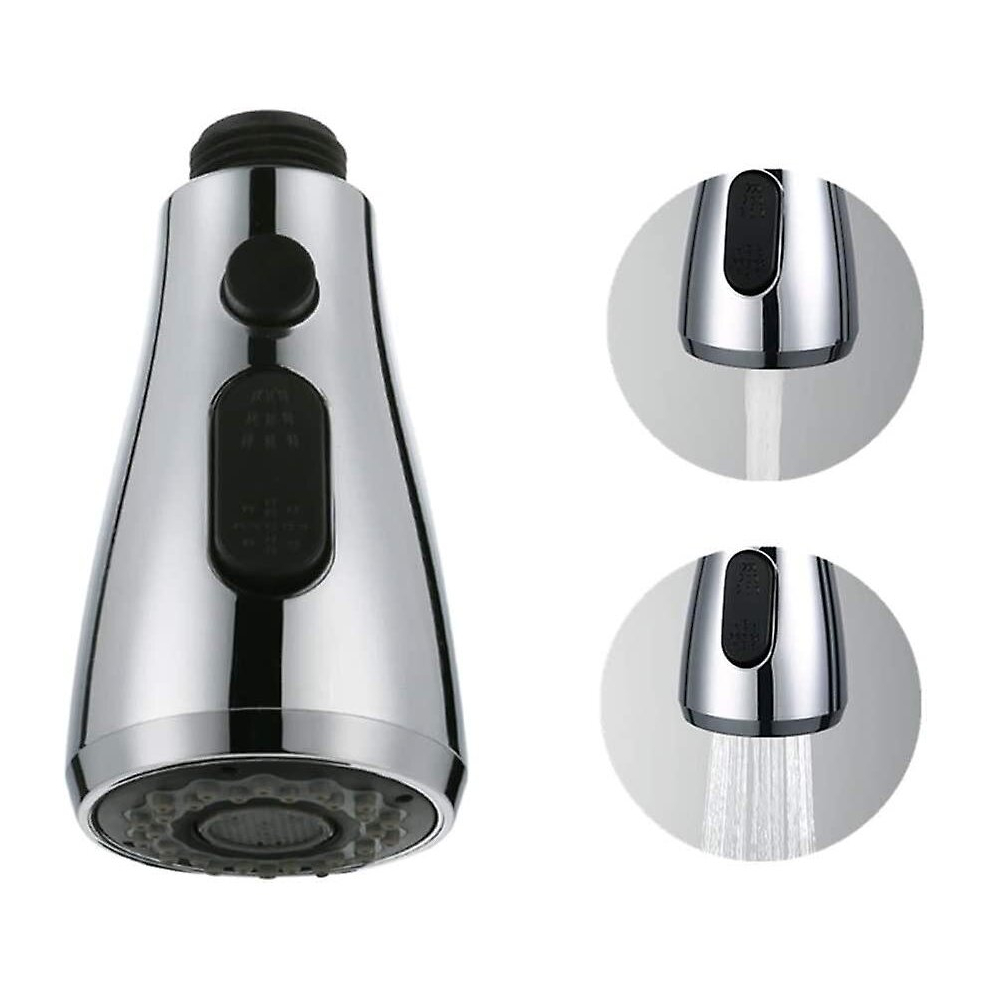 Kitchen Tap Spray Head For The Pull Out Sink Mixer Tap 9326616191958