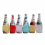 Mini Beer And Beverage Bottles Juice Bottles 6