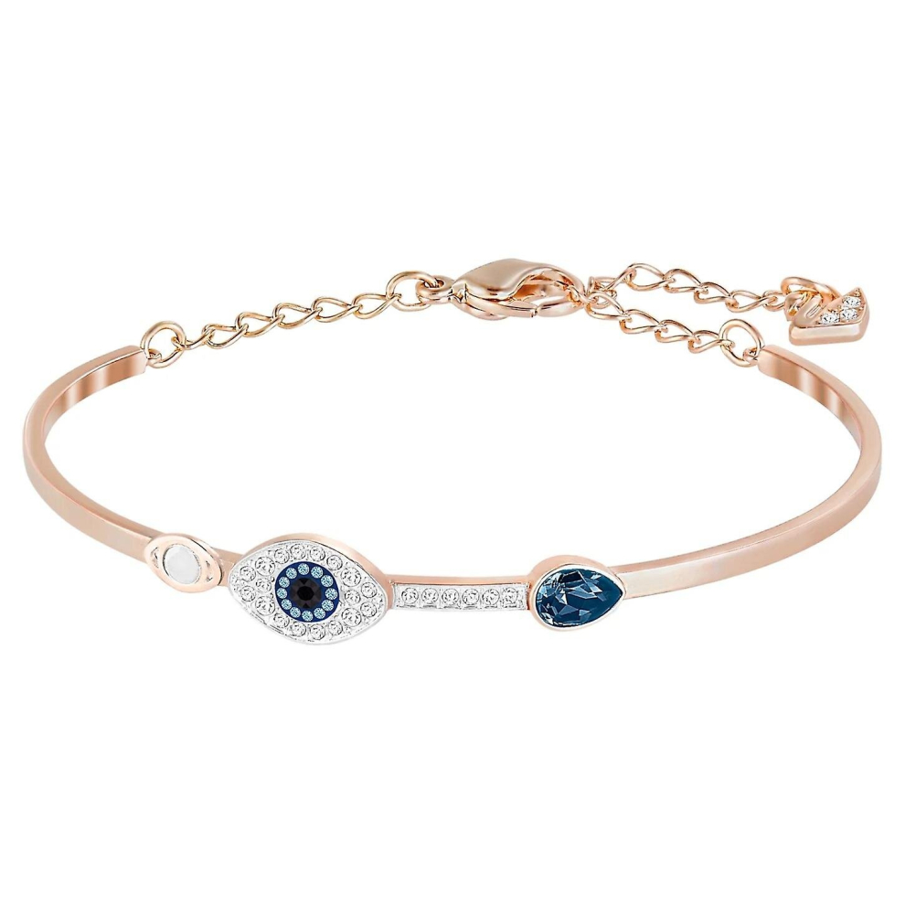 Women's Devil's Eye Crystal Bracelet Not,Specified