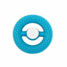 Silicone Decompression Toy Fidget Spinner Grip Device Novelty Toy Adult Hand Training Finger Spinner