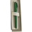 Parker Parker IM Core Plus Green Chrome Trim Fountain Pen Fine Nib Tab 3
