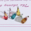 Mini Beer And Beverage Bottles Juice Bottles 5