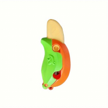 Banana Pulling gravity Banana Carrot Toy Carrot Little Banana