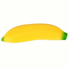 Tpr Simulation Banana Prank Toy Pinching Filler Peculiar Vent Stress Relief Toy