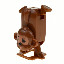 Wind up Animal Wind up Monkey Toy Wind up Handstand Walking Cartoon Animal Toy