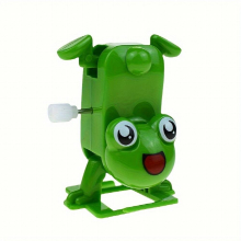 Wind up Handstand Walking Monkey Wind up Frog Toy