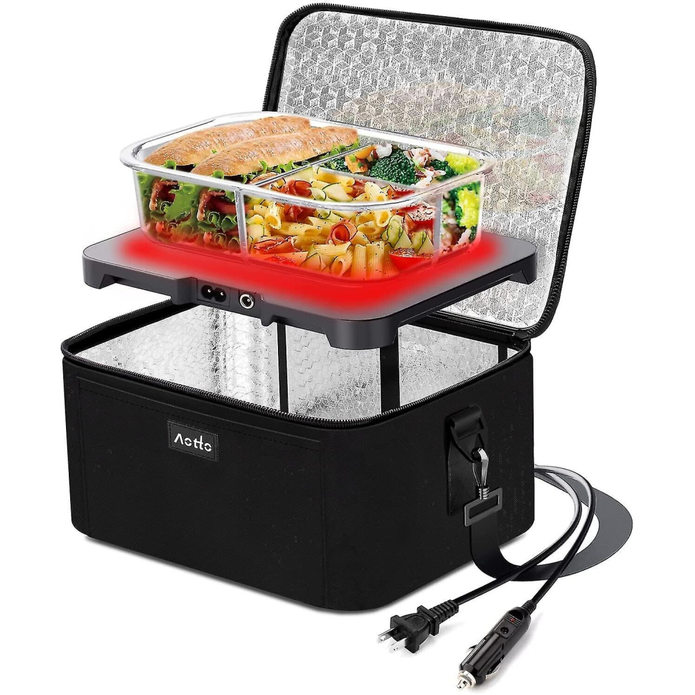 Portable Oven