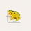 Halloween Prank Simulation Pinching Called Vocal Frog Model Toy 3