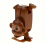 Wind up Handstand Walking Monkey Wind up Frog Toy 4
