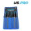 us pro 5pc 200mm 8" File Set, Steel Files 1