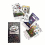 Graffiti Tarot Deck Deck Set Fortune Telling Game Divination Tool 7