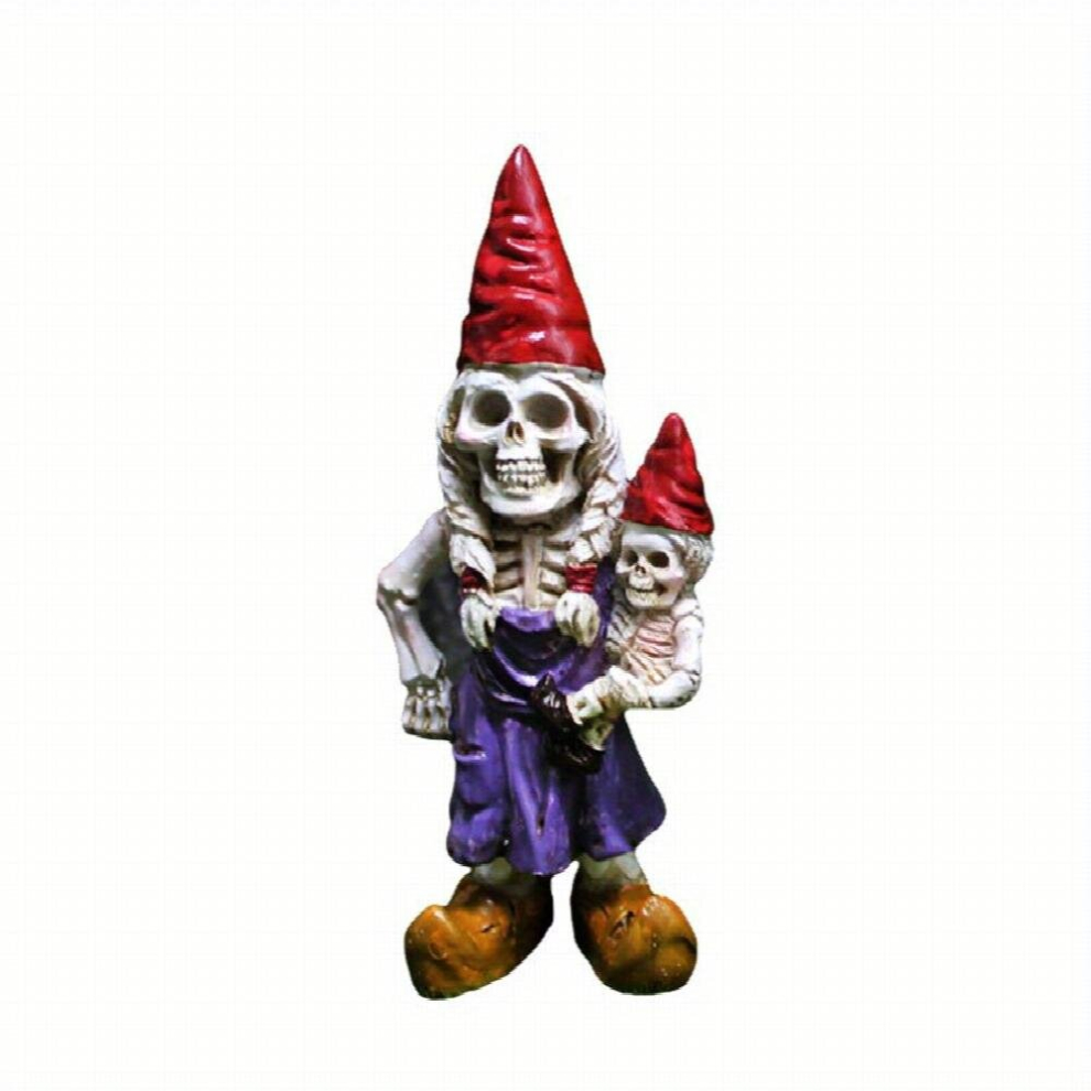 1pc Skeleton Toy Home Decoration-image-OPC-PD5FNX2-NEW
