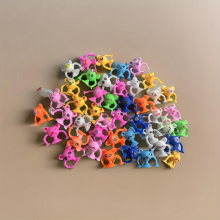 Soft Rubber Suction Toy Can Be Used For Mobile Phone Bracket Lazy Bracket Sucker Class Novel Small Toys