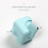 Whirlwind Block Finger Fidget Spinner 3