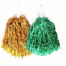 Cheerleading Ball Handle Cheerleading Ball Cheerleading Player Holding Cheerleading Hand Holding Flower Pull Games