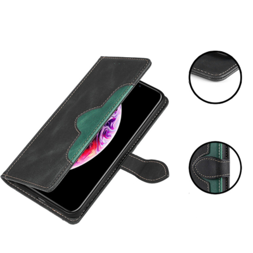 031 Mobile Phone Holder Wallet Phone Case Buckle Protector For Huawei Mate60 766261991692