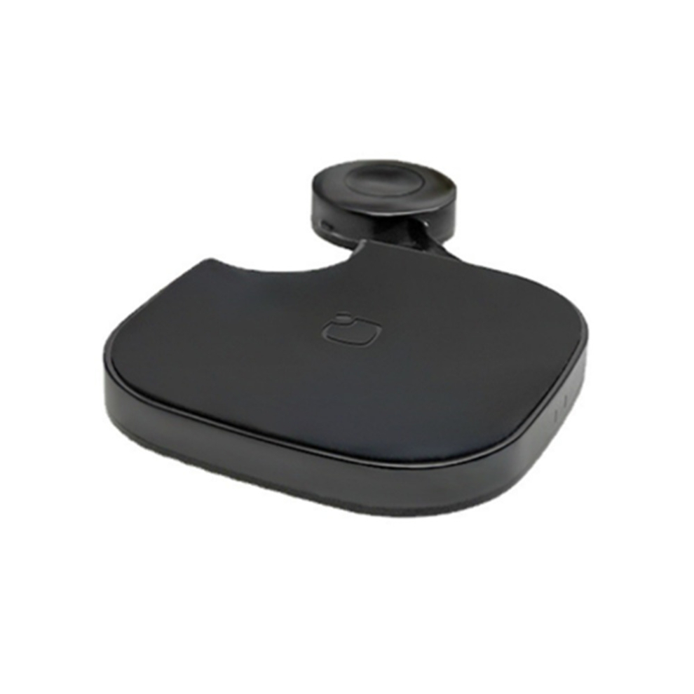 C05 15W Desktop Split Magnetic Suction Wireless Charger For Iphone Earbuds 766261738600