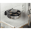 Automatic Fan Blade Wireless Fly Killer Indoor Wall-mounted Silent Fly Repellent 4