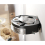 Automatic Fan Blade Wireless Fly Killer Indoor Wall-mounted Silent Fly Repellent 3