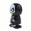 1pc Creative Clockwork Walking Death Chain Walking Doll Toy Wind Up Plastic Classic Clockwork Toy 5