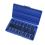 us pro 15pc 1/4" Hex Dr Magnetic Impact Nut Driver Set Metric & Sae 1