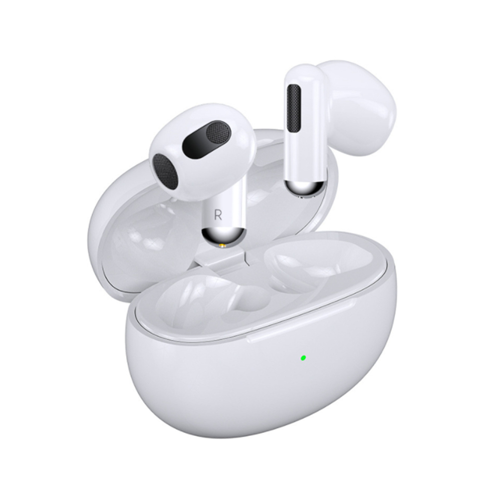063 Wireless Bluetooth Earphones Tws Headphones Stereo Headset Hifi Earbuds Waterproof Touch Control 766261847784