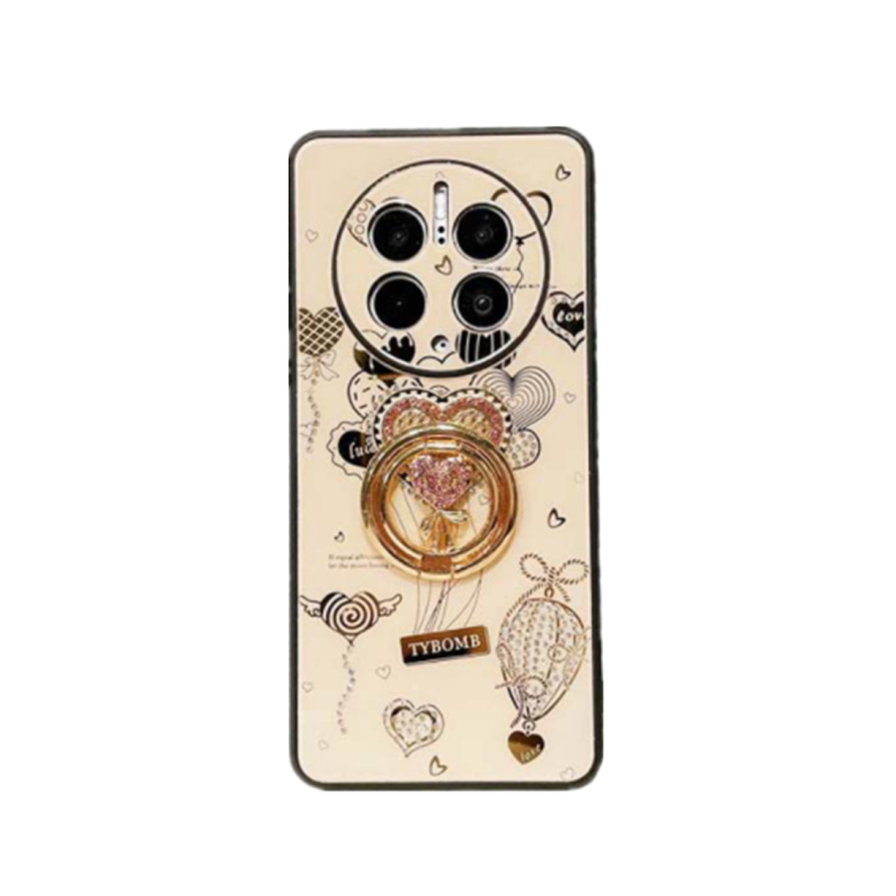 013 Smartphone Case Lovely Bling Mobile Phone Case Cover For Huawei Mate 40 Pro 766261989859