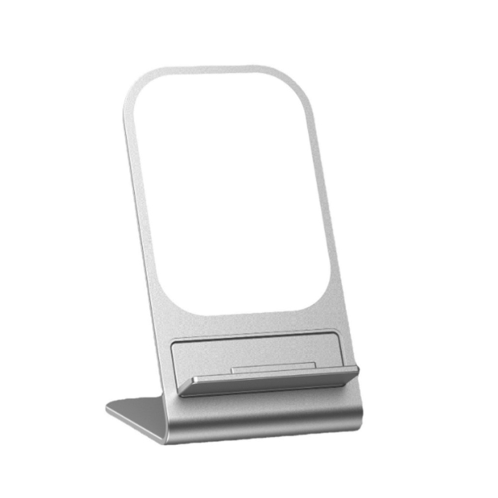 C26 15W Smart Magnetic Suction Wireless Charger Phone Holder For Iphone 766261764227