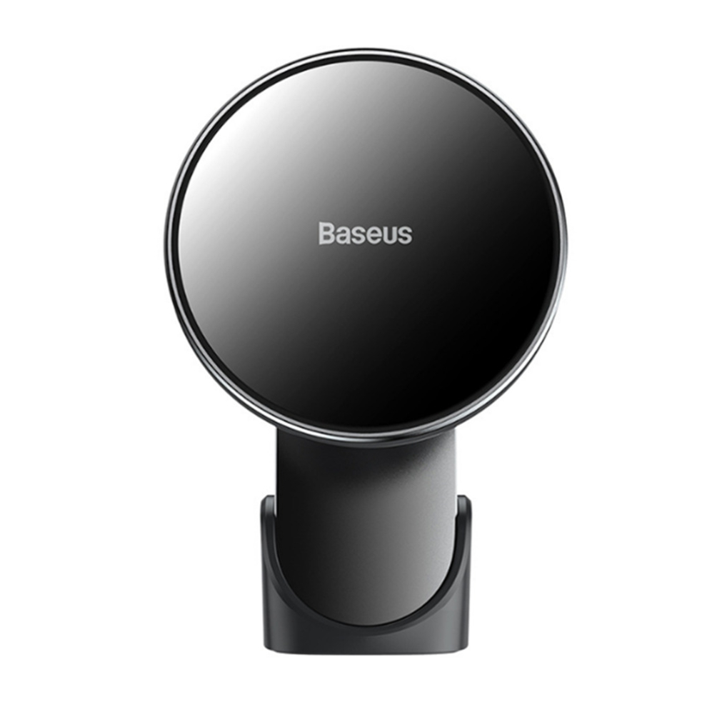 C71 15W Car Magnetic Suction Wireless Charger Rotatable Stand For Iphone 766261764678