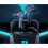 Esports 5.0 Bluetooth Headset Wireless In-ear Gaming Low Delay Earbuds 4